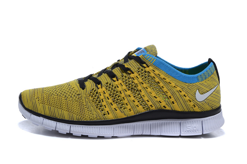 Nike Free Flyknit NSW [R. 06]